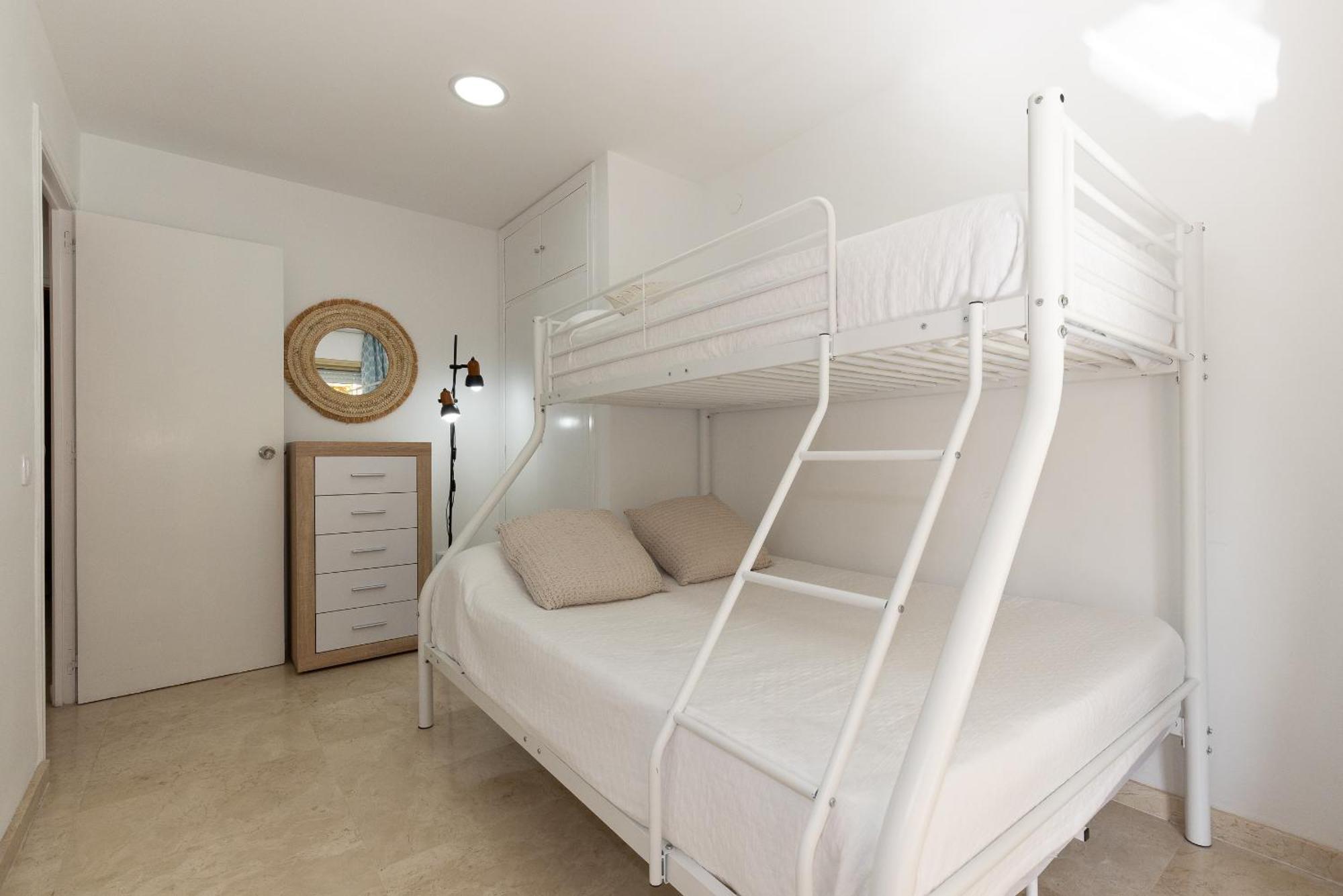 Uhc Michelangelo Apartments Salou Exterior foto