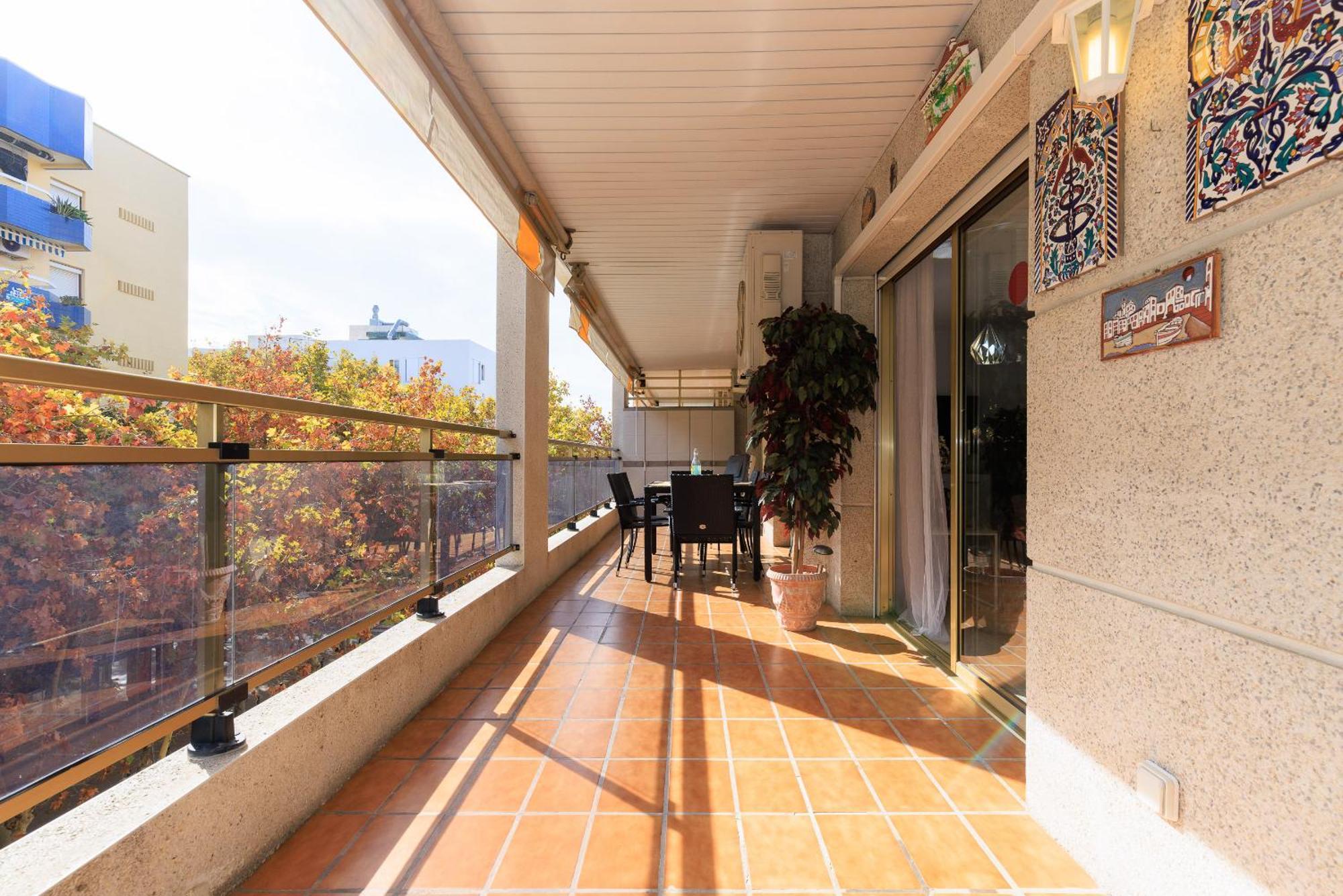 Uhc Michelangelo Apartments Salou Quarto foto