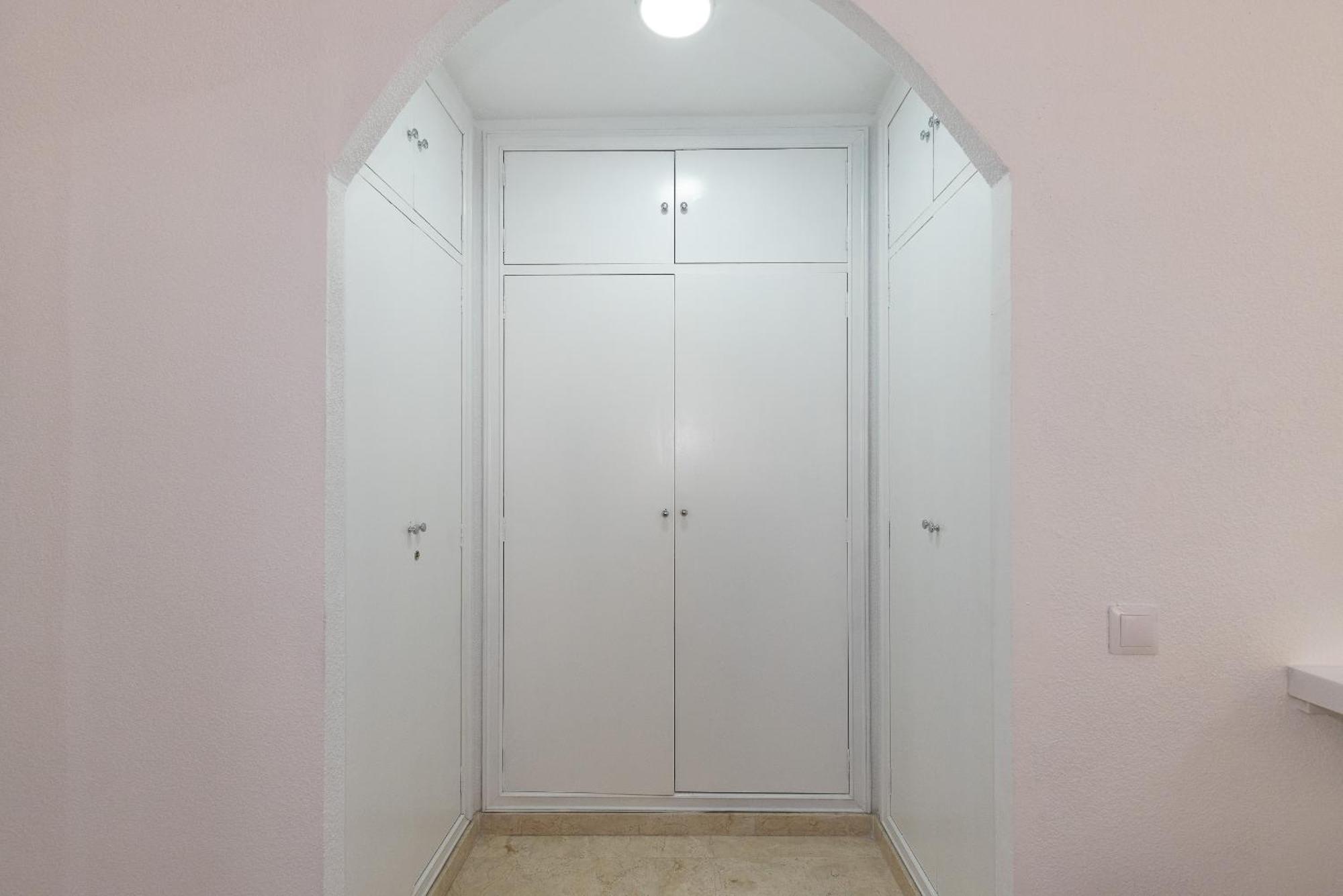 Uhc Michelangelo Apartments Salou Quarto foto