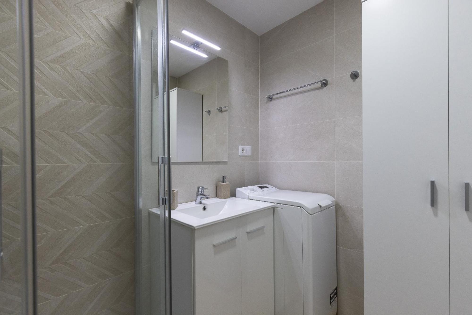 Uhc Michelangelo Apartments Salou Quarto foto